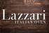 Lazzari Italian Oven